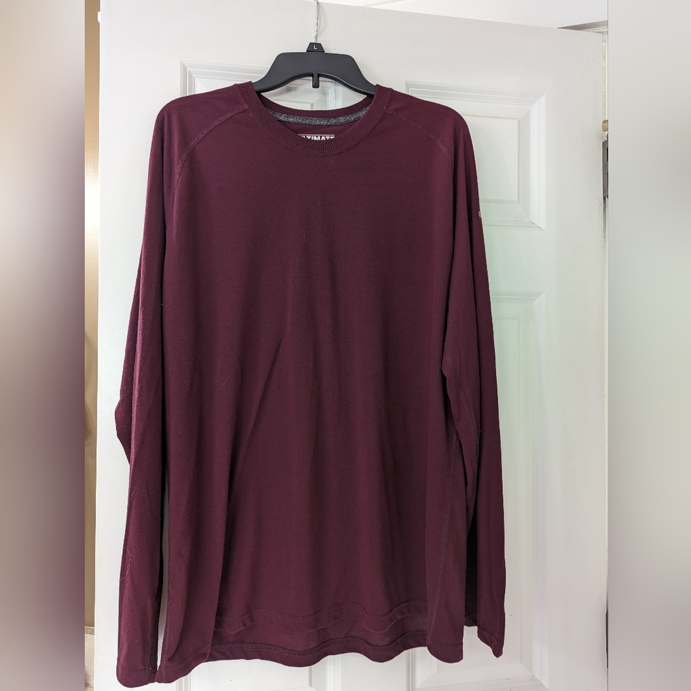 Adidas Ultimate Tee